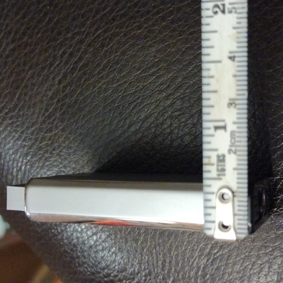 Vintage Ronson lighter. - Picture 10 of 12